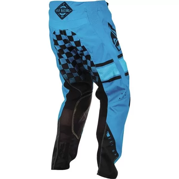 Fly Racing Kinetic Era Youth Pants 3 Fly Racing Kinetic Era Youth Pants - Image 3