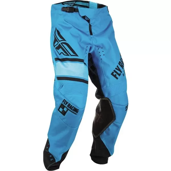 Fly Racing Kinetic Era Youth Pants 2 Fly Racing Kinetic Era Youth Pants - Image 2