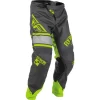 Fly Racing Kinetic Era Hi-Viz Youth Pants