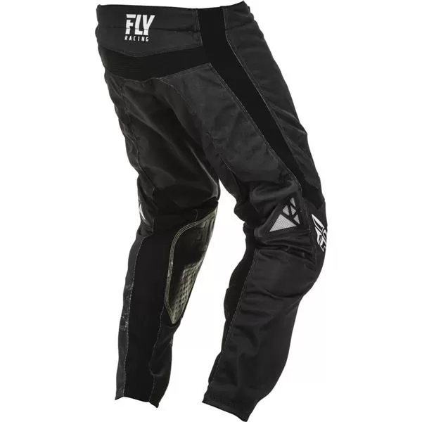 Fly Racing Kinetic Mesh Noiz Vented Pants 4 Fly Racing Kinetic Mesh Noiz Vented Pants - Image 4