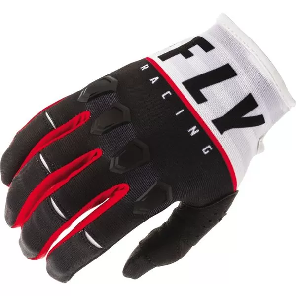 Fly Racing Kinetic K120 Gloves