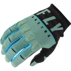 Fly Racing Kinetic K120 Gloves 7 Fly Racing Kinetic K120 Gloves -Motorcycle parts 132 373 41608