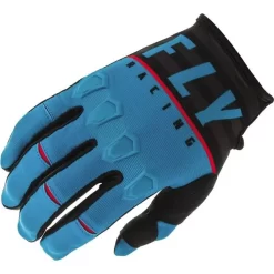 Fly Racing Kinetic K120 Gloves 6 Fly Racing Kinetic K120 Gloves -Motorcycle parts 132 373 41907