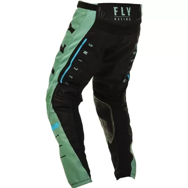 Fly Racing Kinetic K120 Youth Pants 5 Fly Racing Kinetic K120 Youth Pants - Image 5