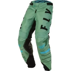 Fly Racing Kinetic K120 Youth Pants 8 Fly Racing Kinetic K120 Youth Pants -Motorcycle parts 132 373 43620