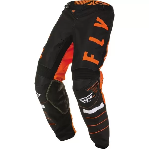 Fly Racing Kinetic K120 Youth Pants 2 Fly Racing Kinetic K120 Youth Pants - Image 2
