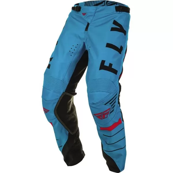 Fly Racing Kinetic K120 Youth Pants 3 Fly Racing Kinetic K120 Youth Pants - Image 3