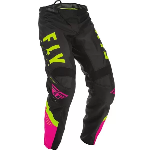 Fly Racing F-16 Pants 2 Fly Racing F-16 Pants - Image 2