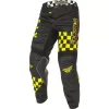 Fly Racing Kinetic Mesh Rockstar Vented Pants