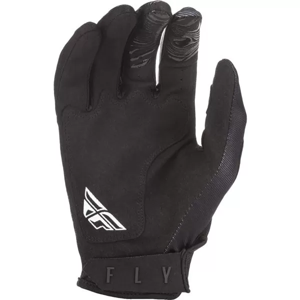Fly Racing Kinetic K121 Youth Gloves 3 Fly Racing Kinetic K121 Youth Gloves - Image 3
