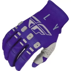 Fly Racing Kinetic K121 Youth Gloves 11 Fly Racing Kinetic K121 Youth Gloves -Motorcycle parts 132 374 41104