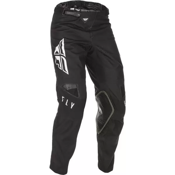 Fly Racing Kinetic K121 Youth Pants 8 Fly Racing Kinetic K121 Youth Pants - Image 8