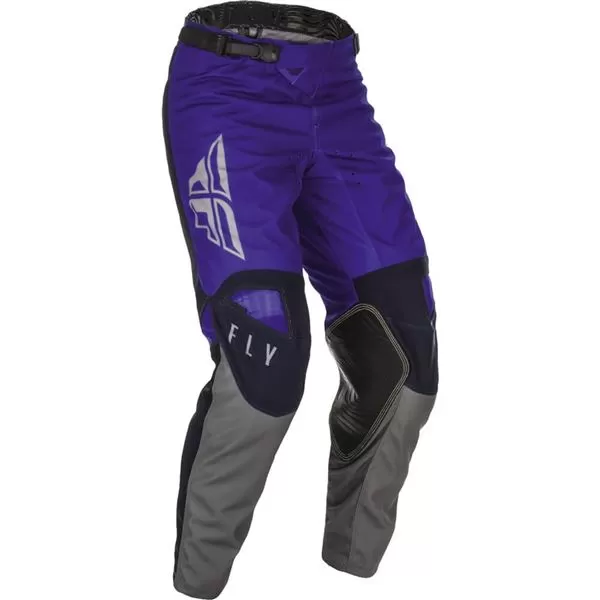 Fly Racing Kinetic K121 Youth Pants 12 Fly Racing Kinetic K121 Youth Pants - Image 12