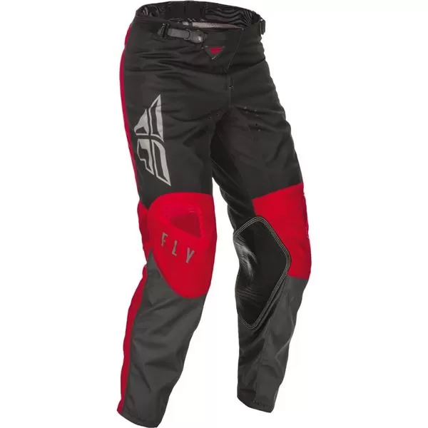 Fly Racing Kinetic K121 Youth Pants 4 Fly Racing Kinetic K121 Youth Pants - Image 4