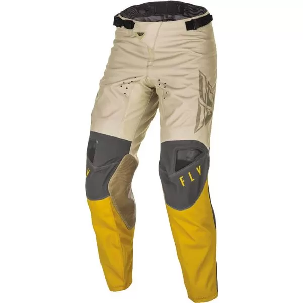 Fly Racing Kinetic K121 Youth Pants 14 Fly Racing Kinetic K121 Youth Pants - Image 14