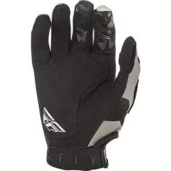 Fly Racing Kinetic K221 Youth Gloves 11 Fly Racing Kinetic K221 Youth Gloves -Motorcycle parts 132 374 51004 A