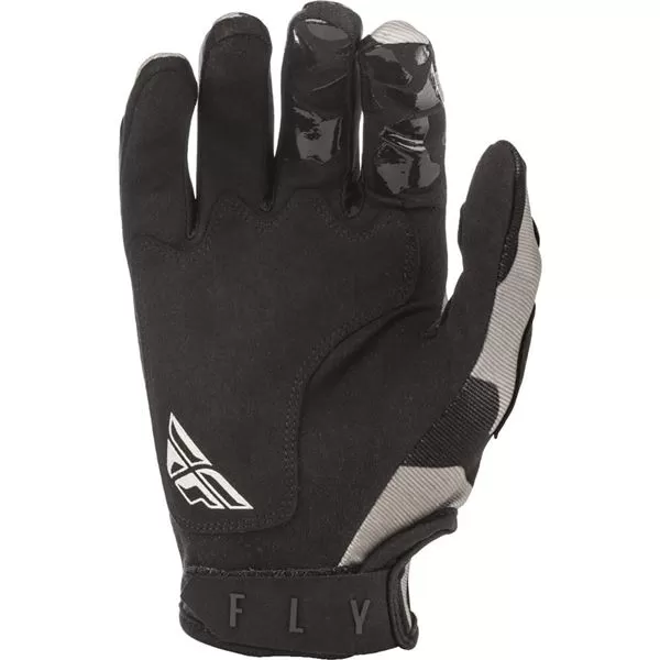 Fly Racing Kinetic K221 Youth Gloves 3 Fly Racing Kinetic K221 Youth Gloves - Image 3