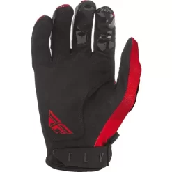 Fly Racing Kinetic K221 Youth Gloves 15 Fly Racing Kinetic K221 Youth Gloves -Motorcycle parts 132 374 51204 A