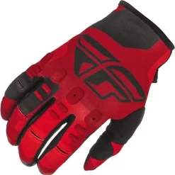 Fly Racing Kinetic K221 Youth Gloves 14 Fly Racing Kinetic K221 Youth Gloves -Motorcycle parts 132 374 51206