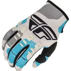 Fly Racing Kinetic K221 Youth Gloves 12 Fly Racing Kinetic K221 Youth Gloves -Motorcycle parts 132 374 51606