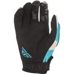 Fly Racing Kinetic K221 Gloves -Motorcycle parts 132 374 51607 A