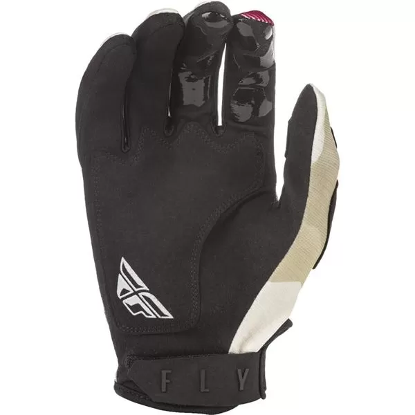 Fly Racing Kinetic K221 Youth Gloves 9 Fly Racing Kinetic K221 Youth Gloves - Image 9