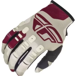 Fly Racing Kinetic K221 Gloves -Motorcycle parts 132 374 51707