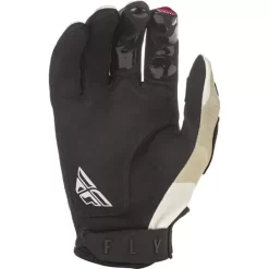Fly Racing Kinetic K221 Gloves -Motorcycle parts 132 374 51707 A