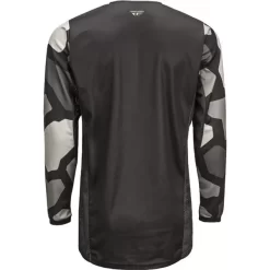 Fly Racing Kinetic K221 Youth Jersey -Motorcycle parts 132 374 520YS A