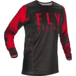 Fly Racing Kinetic K221 Youth Jersey -Motorcycle parts 132 374 522YS
