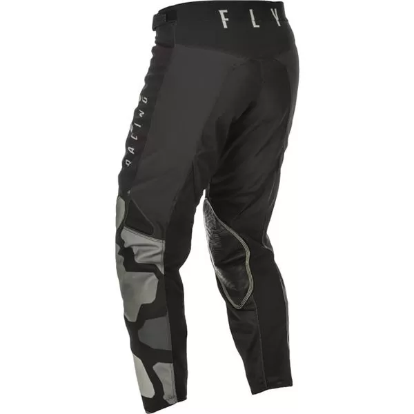 Fly Racing Kinetic K221 Youth Pants 5 Fly Racing Kinetic K221 Youth Pants - Image 5