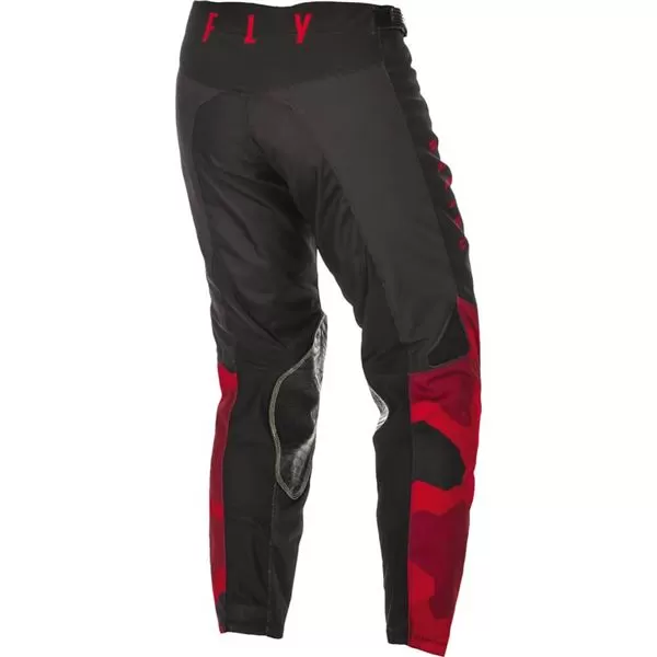 Fly Racing Kinetic K221 Youth Pants 6 Fly Racing Kinetic K221 Youth Pants - Image 6