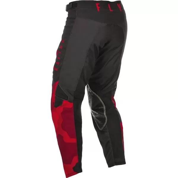 Fly Racing Kinetic K221 Youth Pants 8 Fly Racing Kinetic K221 Youth Pants - Image 8