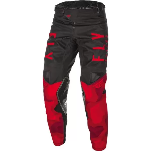 Fly Racing Kinetic K221 Youth Pants 1 Fly Racing Kinetic K221 Youth Pants