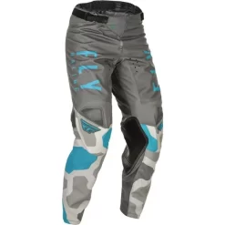 Fly Racing Kinetic K221 Youth Pants 26 Fly Racing Kinetic K221 Youth Pants -Motorcycle parts 132 374 53618 B