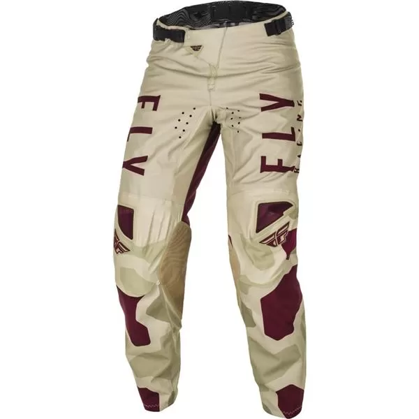 Fly Racing Kinetic K221 Youth Pants 13 Fly Racing Kinetic K221 Youth Pants - Image 13