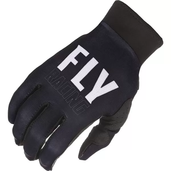 Fly Racing Pro Lite Youth Gloves 2 Fly Racing Pro Lite Youth Gloves - Image 2