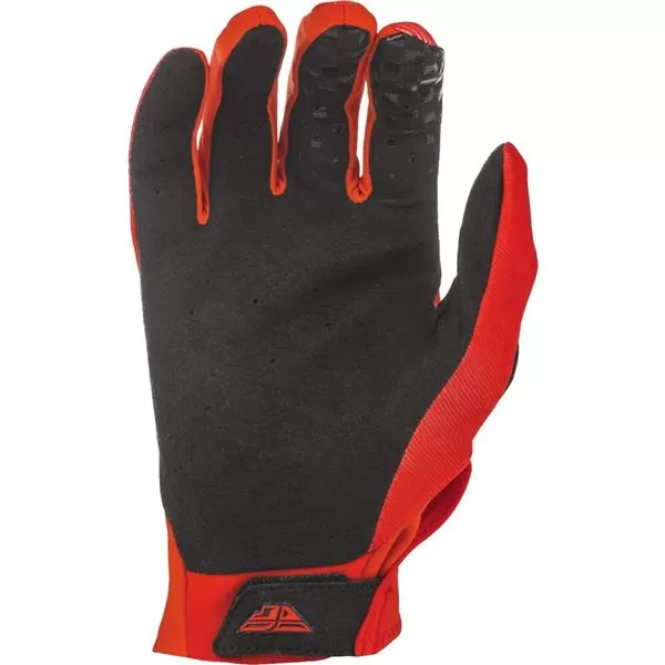 Fly Racing Pro Lite Youth Gloves 12 Fly Racing Pro Lite Youth Gloves - Image 12