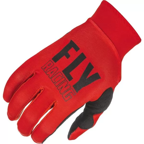 Fly Racing Pro Lite Youth Gloves 1 Fly Racing Pro Lite Youth Gloves