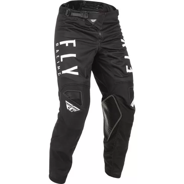 Fly Racing Kinetic Mesh Vented Pants 4 Fly Racing Kinetic Mesh Vented Pants - Image 4