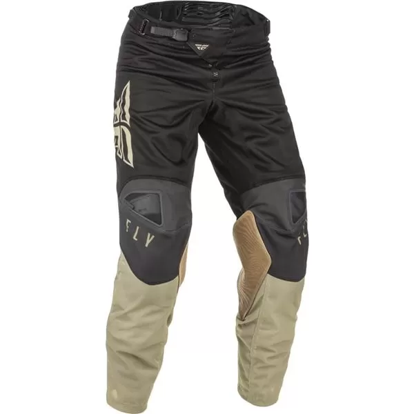 Fly Racing Kinetic Mesh Vented Pants 3 Fly Racing Kinetic Mesh Vented Pants - Image 3