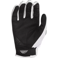 Fly Racing Kinetic Gloves -Motorcycle parts 132 375 4122X A