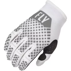 Fly Racing Kinetic Gloves -Motorcycle parts 132 375 412XS