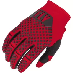 Fly Racing Kinetic Gloves -Motorcycle parts 132 375 4132X