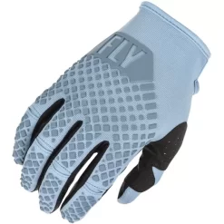 Fly Racing Kinetic Gloves -Motorcycle parts 132 375 4143X