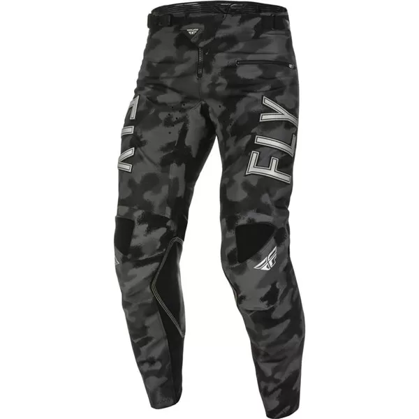 Fly Racing Kinetic Tactic Special Edition Pants 4 Fly Racing Kinetic Tactic Special Edition Pants - Image 4