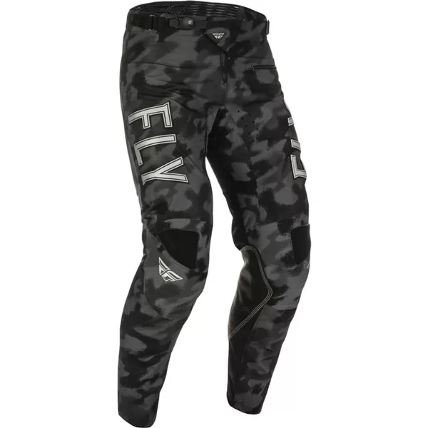 Fly Racing Kinetic Tactic Special Edition Pants 1 Fly Racing Kinetic Tactic Special Edition Pants