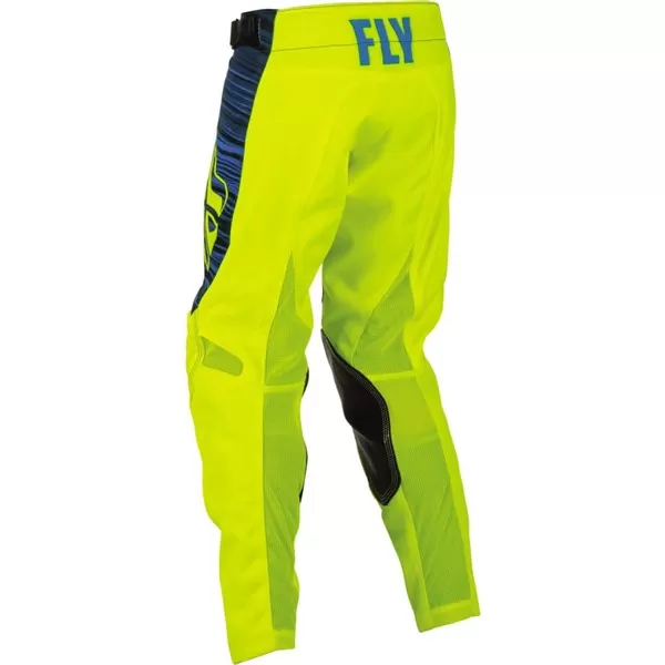 Fly Racing Kinetic Wave Youth Pants 3 Fly Racing Kinetic Wave Youth Pants - Image 3