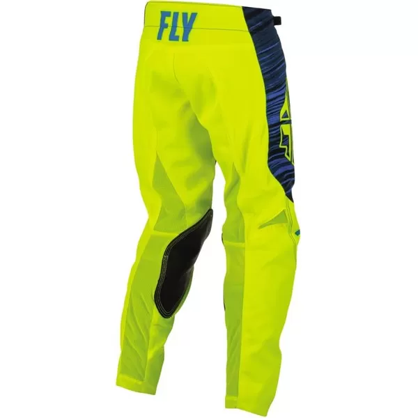 Fly Racing Kinetic Wave Youth Pants 4 Fly Racing Kinetic Wave Youth Pants - Image 4