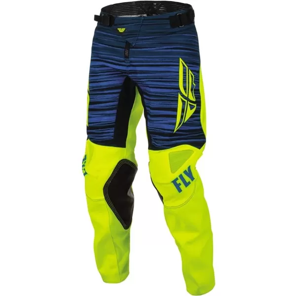 Fly Racing Kinetic Wave Youth Pants 5 Fly Racing Kinetic Wave Youth Pants - Image 5